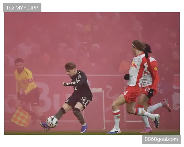 场外替补席冲突为何难以统一判罚标准？揭秘裁判背后规则难题