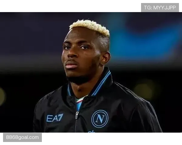 奥斯梅恩作为意甲冠军核心的含金量：角色贡献与荣誉成色深度解析