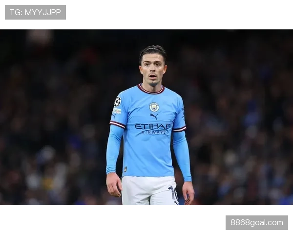 格拉利什本赛季前插更高效：撕开防线创造传中机会