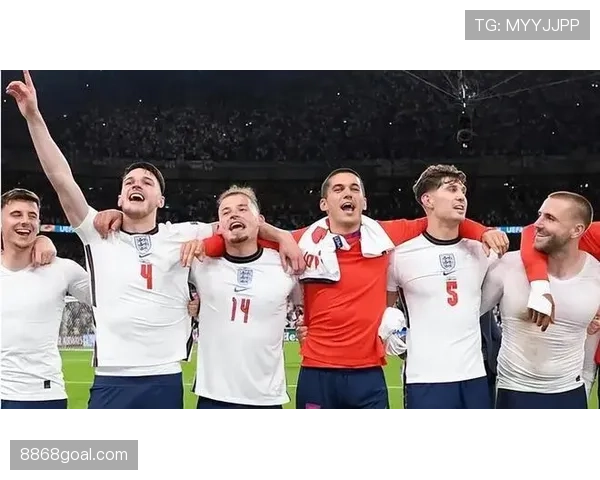 英格兰世界杯四强之路预测